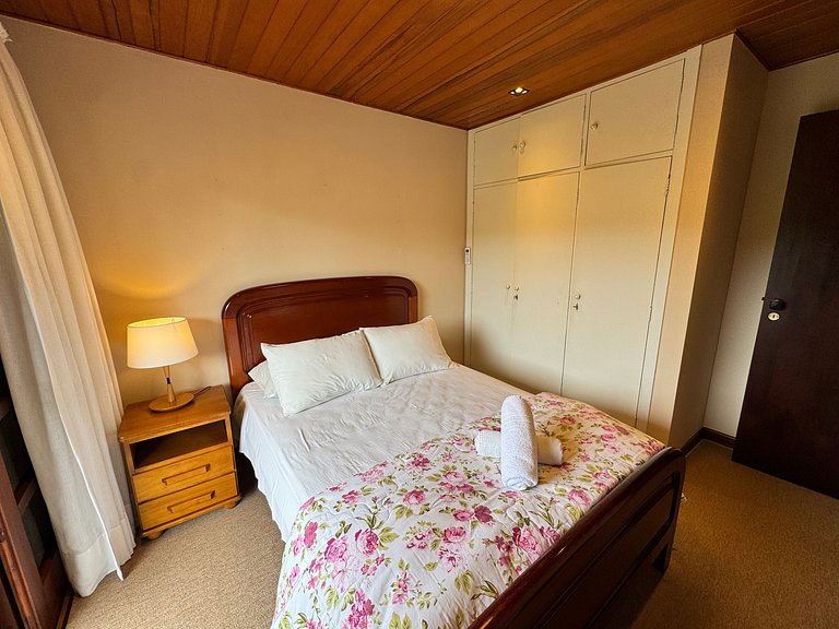 Casa Alto Capivari - The Lodges Home