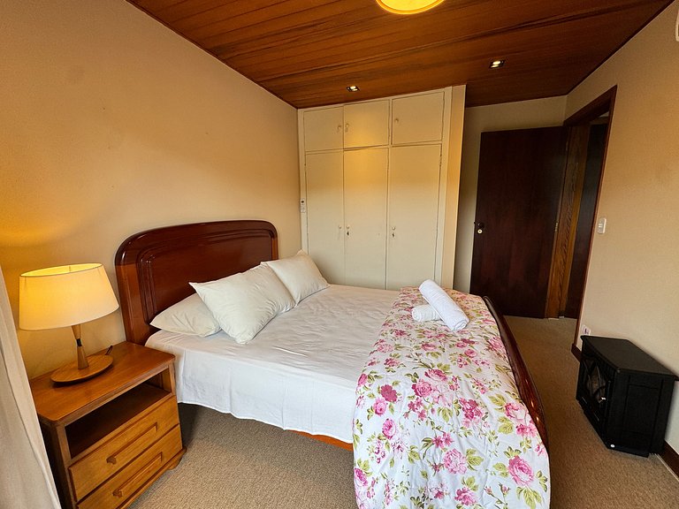 Casa Alto Capivari - The Lodges Home