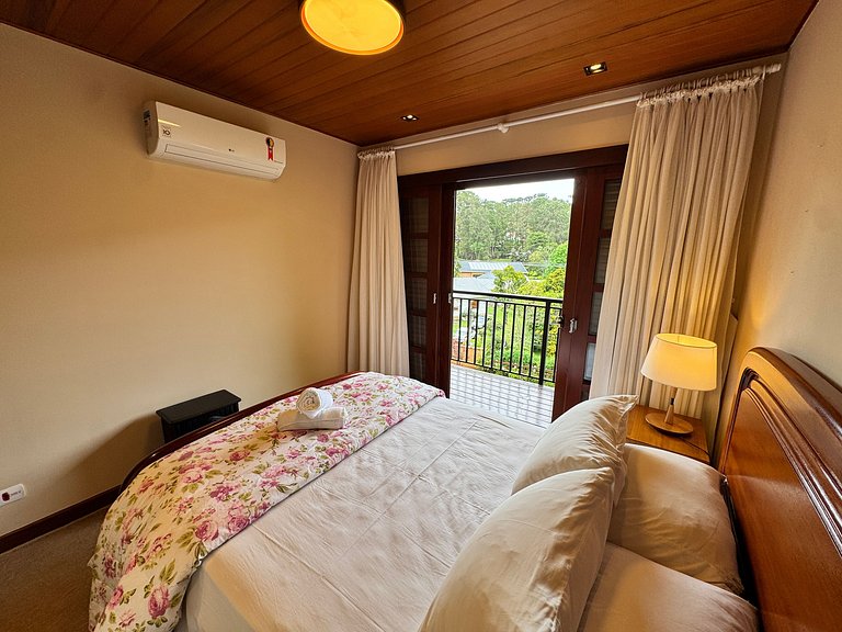 Casa Alto Capivari - The Lodges Home