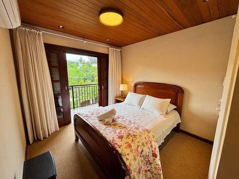 Casa Alto Capivari - The Lodges Home