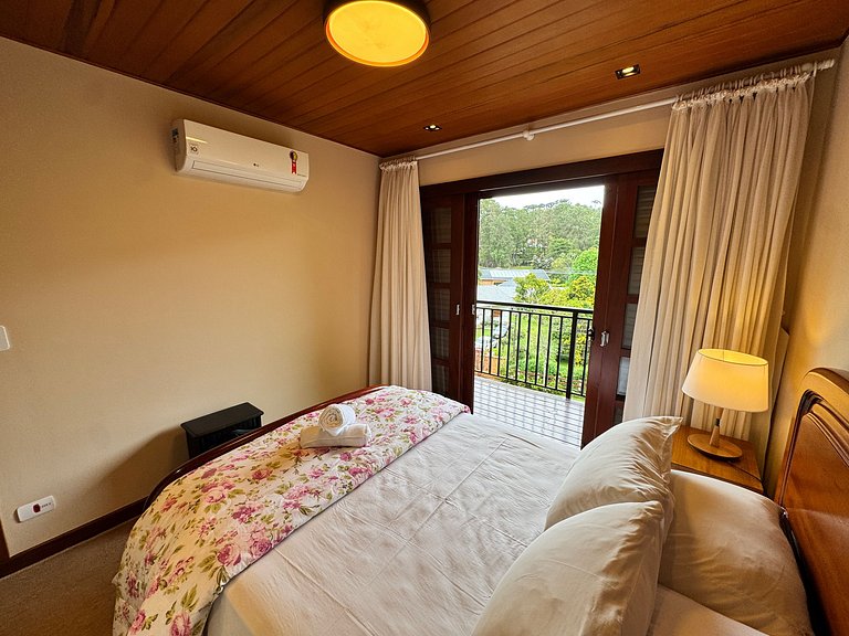 Casa Alto Capivari - The Lodges Home