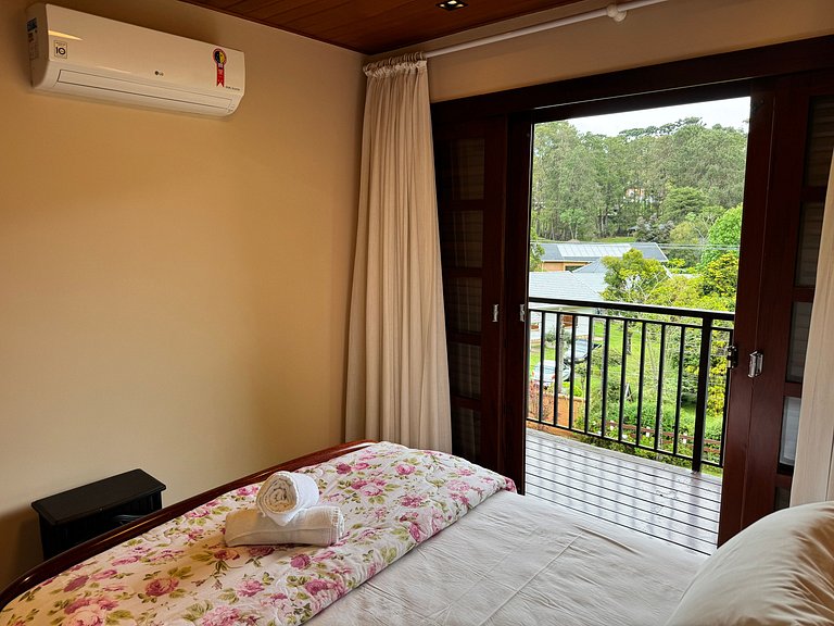 Casa Alto Capivari - The Lodges Home