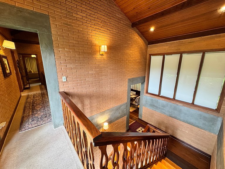 Casa Alto Capivari - The Lodges Home