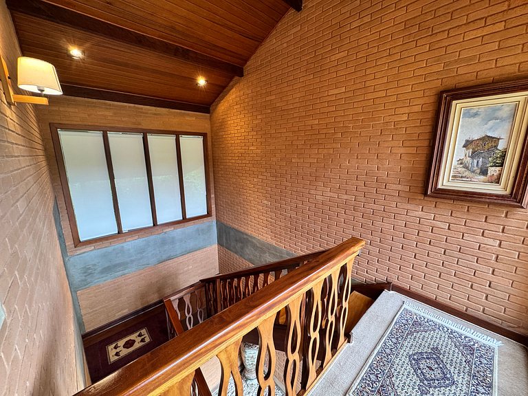 Casa Alto Capivari - The Lodges Home