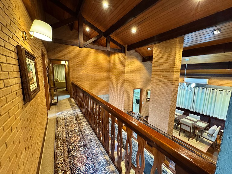Casa Alto Capivari - The Lodges Home