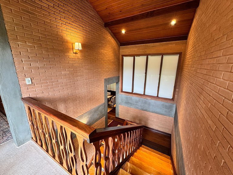 Casa Alto Capivari - The Lodges Home