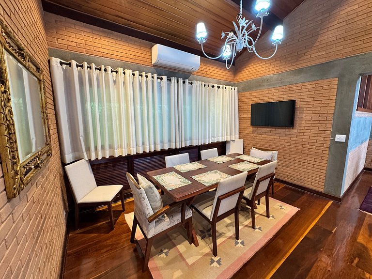 Casa Alto Capivari - The Lodges Home