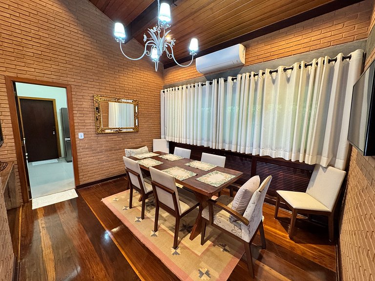 Casa Alto Capivari - The Lodges Home