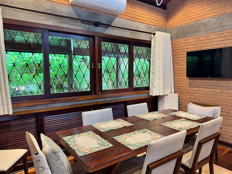 Casa Alto Capivari - The Lodges Home