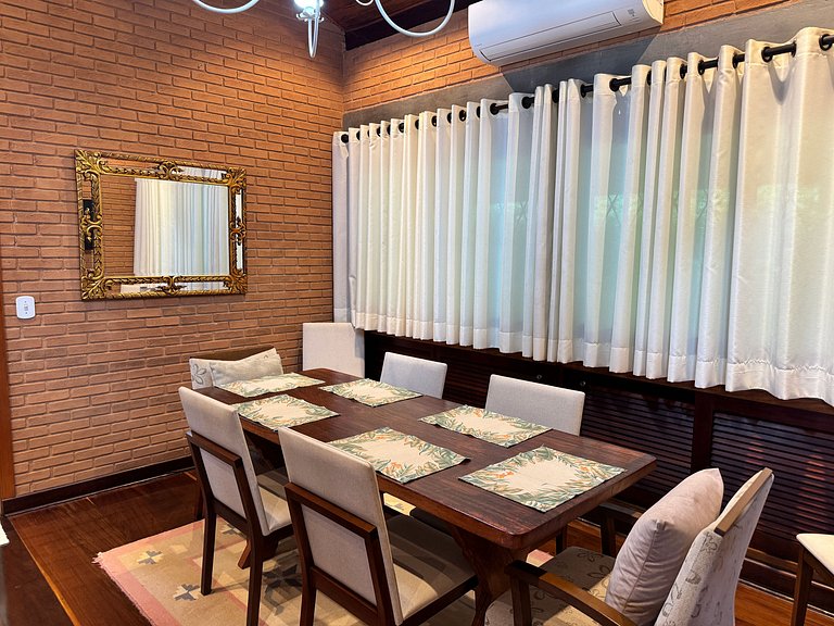 Casa Alto Capivari - The Lodges Home