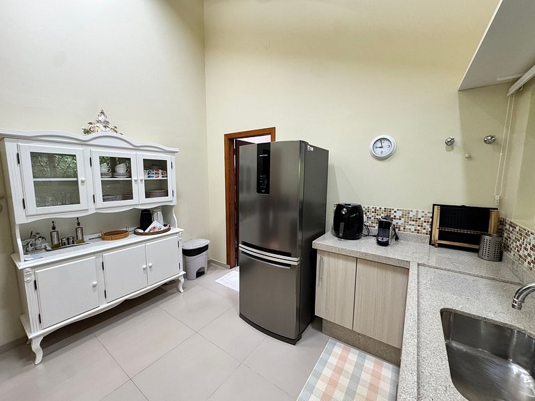 Casa Alto Capivari - The Lodges Home