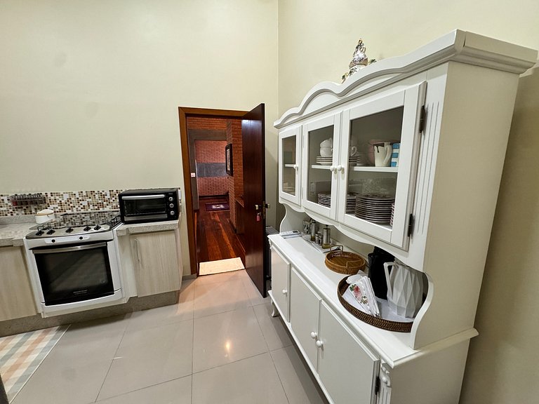 Casa Alto Capivari - The Lodges Home