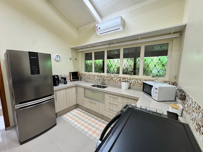 Casa Alto Capivari - The Lodges Home