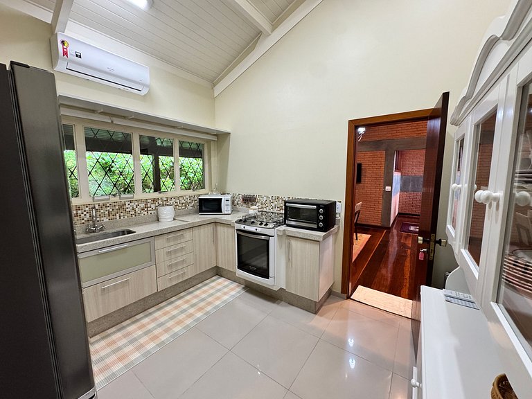 Casa Alto Capivari - The Lodges Home