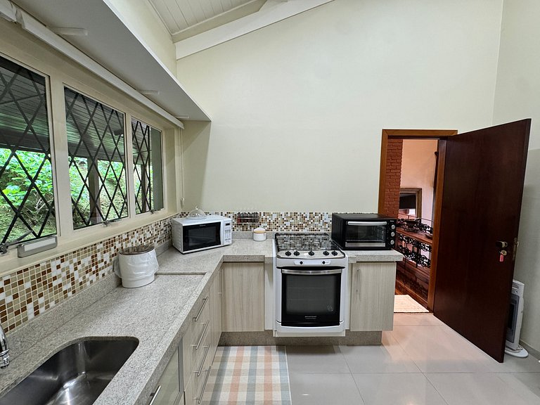 Casa Alto Capivari - The Lodges Home