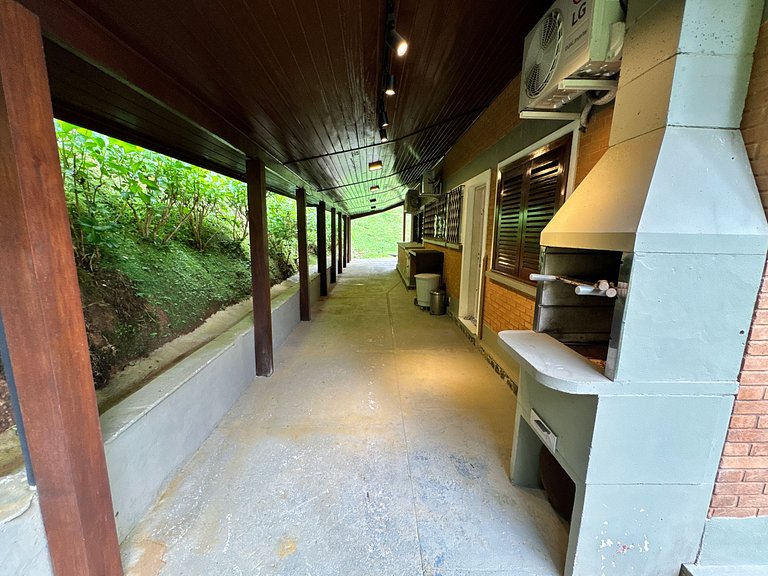 Casa Alto Capivari - The Lodges Home