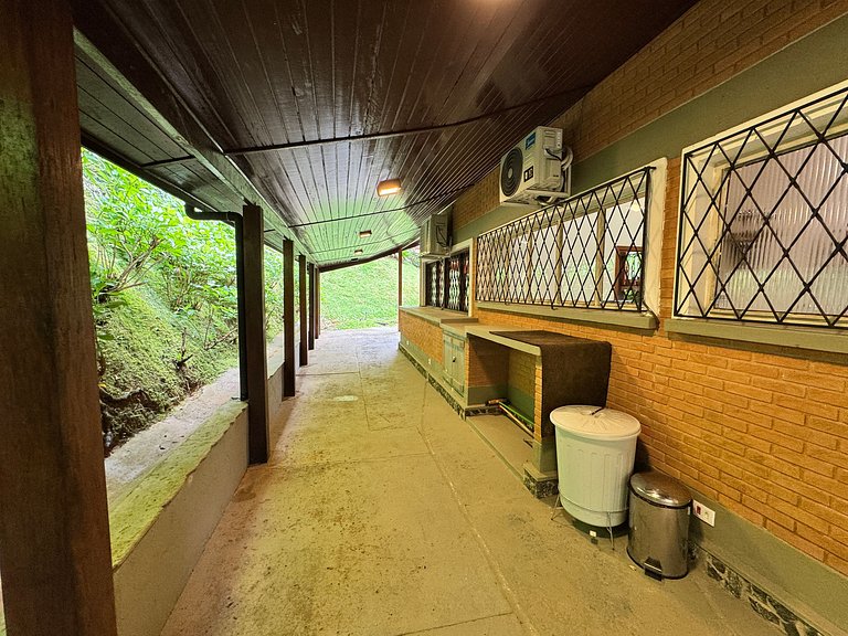 Casa Alto Capivari - The Lodges Home