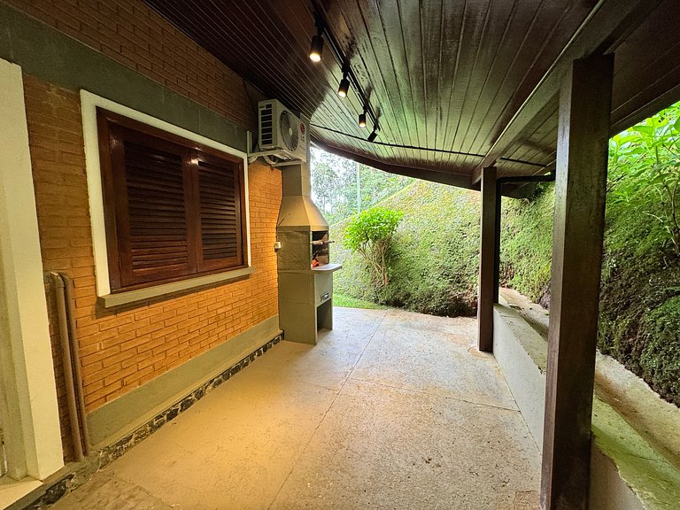 Casa Alto Capivari - The Lodges Home