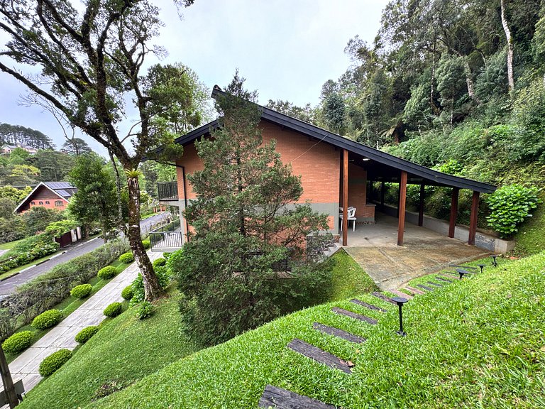 Casa Alto Capivari - The Lodges Home