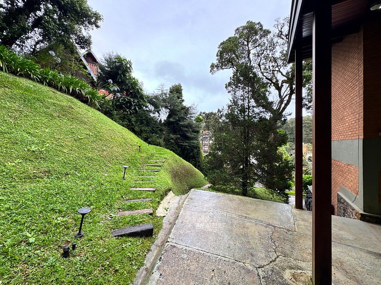 Casa Alto Capivari - The Lodges Home