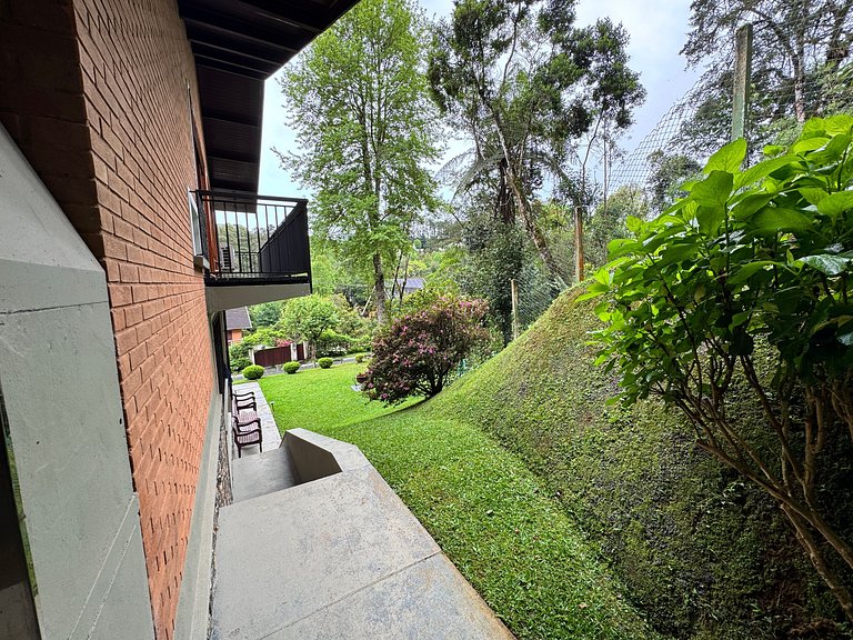 Casa Alto Capivari - The Lodges Home