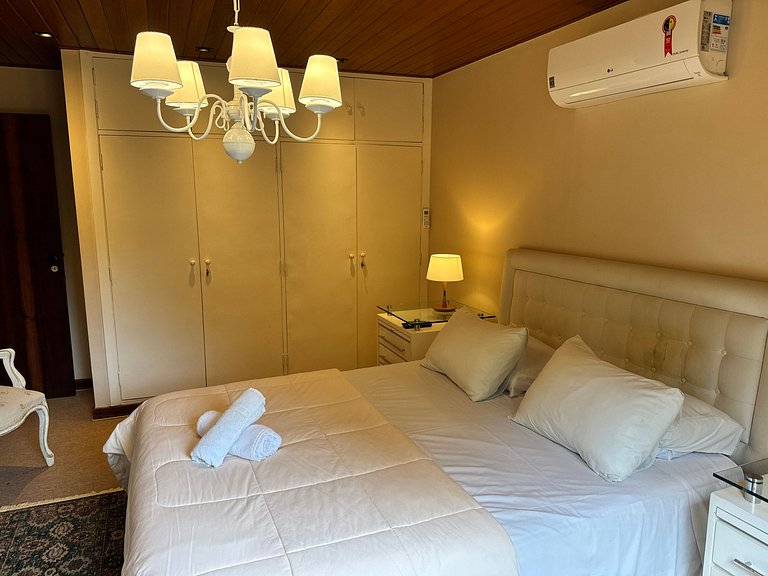 Casa Alto Capivari - The Lodges Home