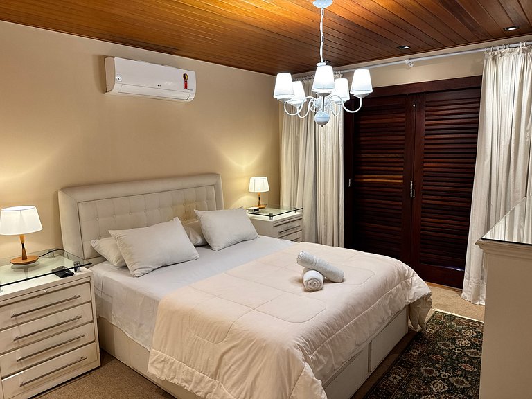Casa Alto Capivari - The Lodges Home