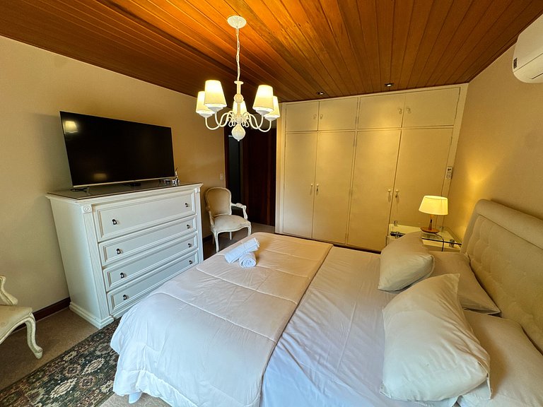 Casa Alto Capivari - The Lodges Home