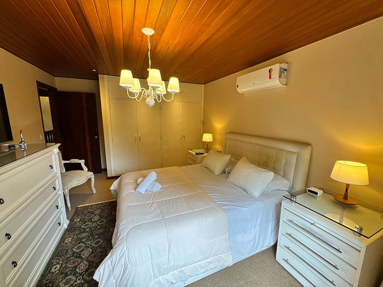 Casa Alto Capivari - The Lodges Home