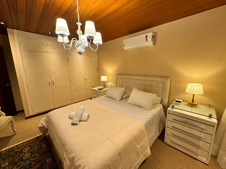 Casa Alto Capivari - The Lodges Home