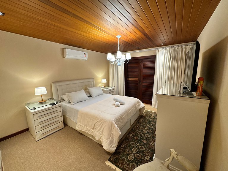 Casa Alto Capivari - The Lodges Home