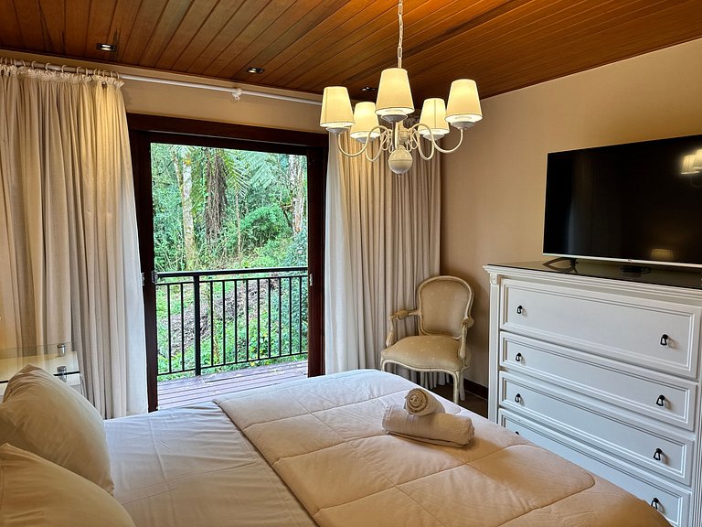 Casa Alto Capivari - The Lodges Home