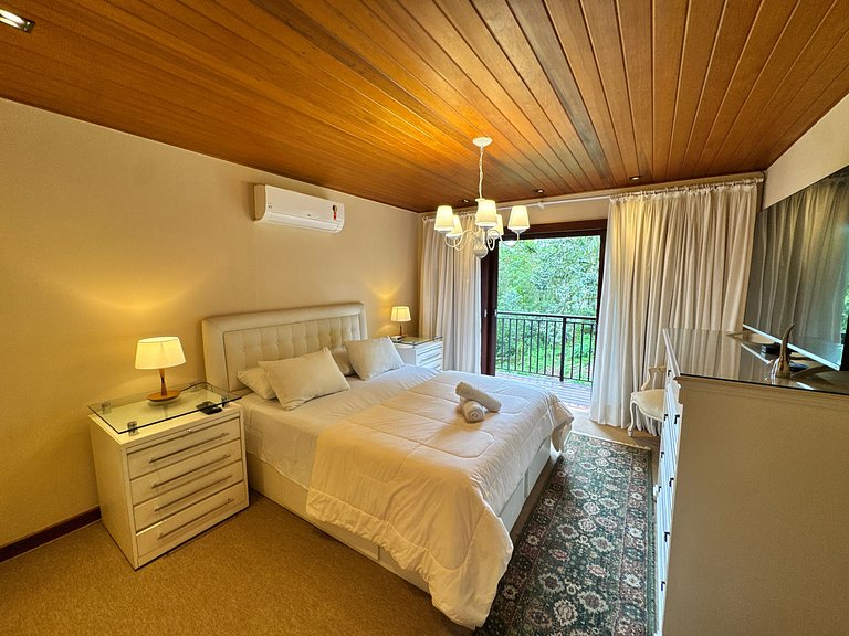 Casa Alto Capivari - The Lodges Home