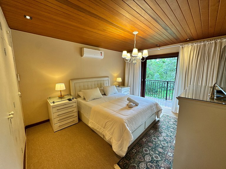 Casa Alto Capivari - The Lodges Home