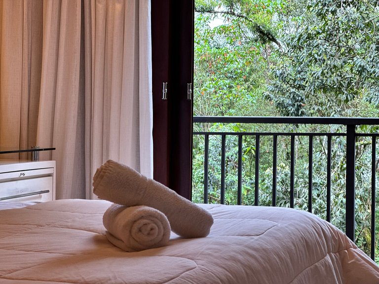 Casa Alto Capivari - The Lodges Home