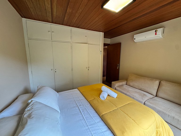 Casa Alto Capivari - The Lodges Home