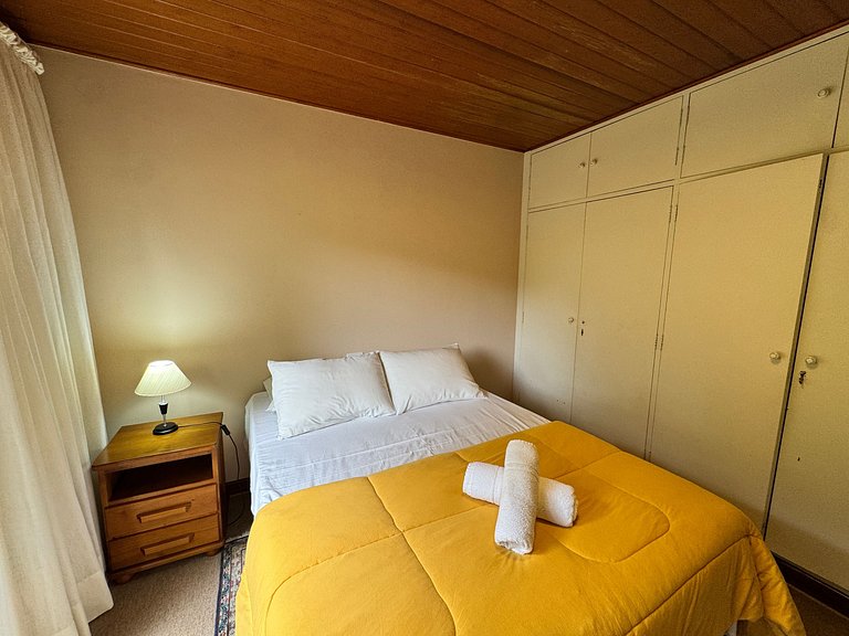 Casa Alto Capivari - The Lodges Home