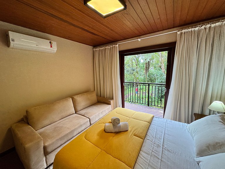 Casa Alto Capivari - The Lodges Home