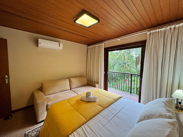 Casa Alto Capivari - The Lodges Home