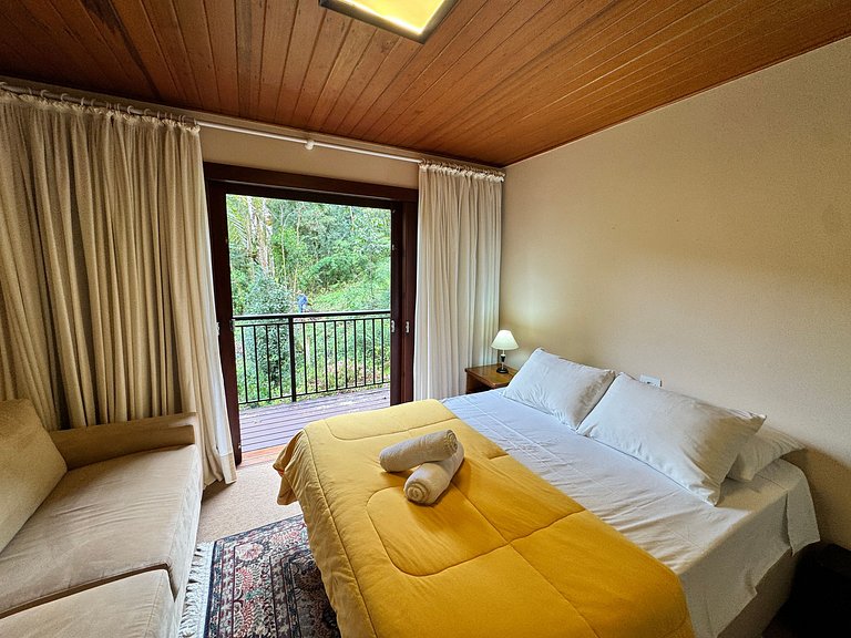 Casa Alto Capivari - The Lodges Home