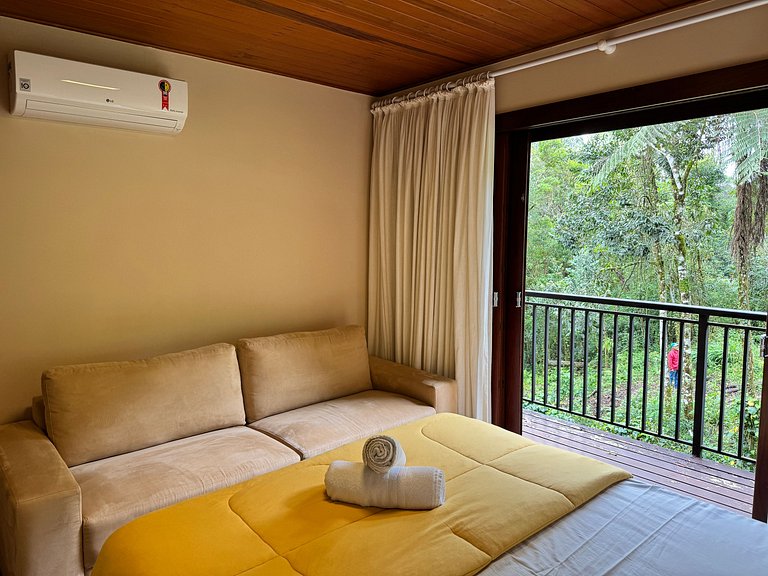Casa Alto Capivari - The Lodges Home