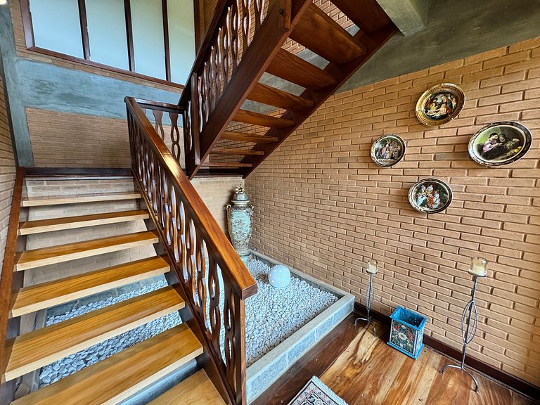 Casa Alto Capivari - The Lodges Home