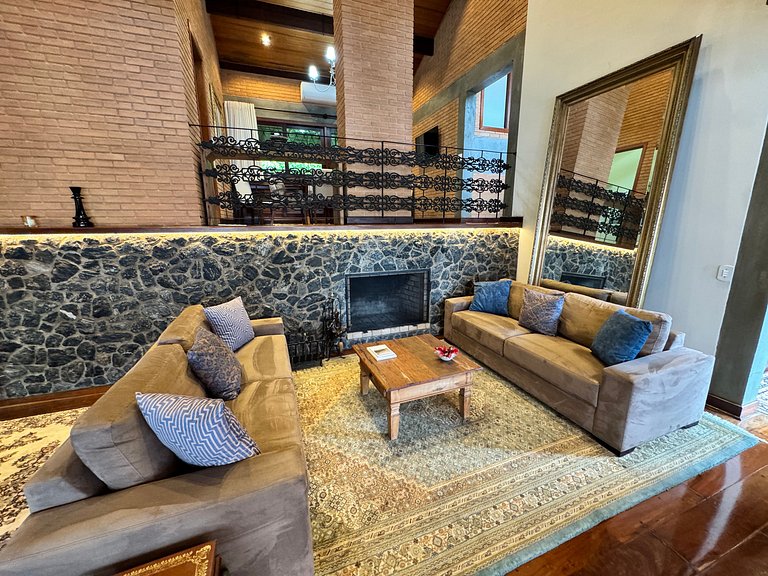 Casa Alto Capivari - The Lodges Home