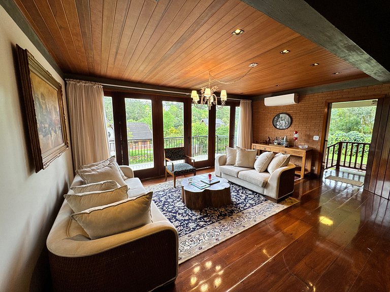 Casa Alto Capivari - The Lodges Home