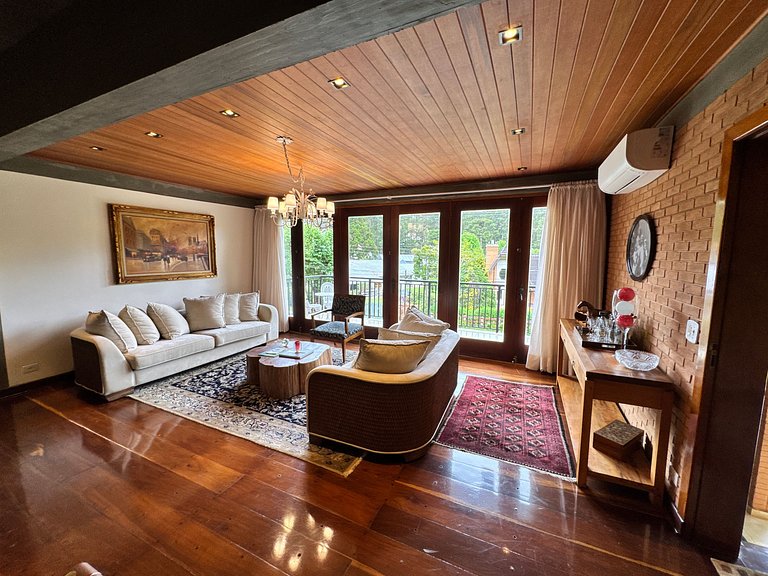 Casa Alto Capivari - The Lodges Home