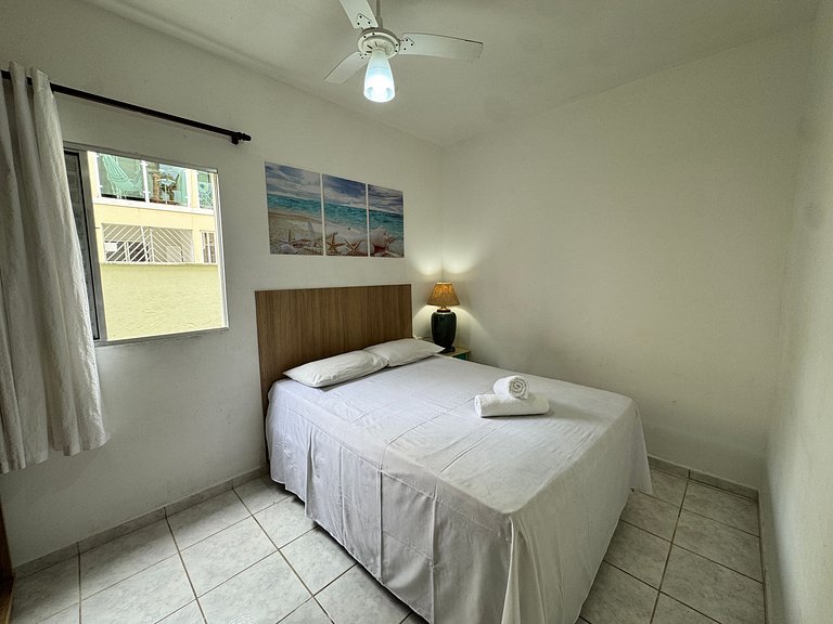 Apt Hawaii Praia Grande Ubatuba