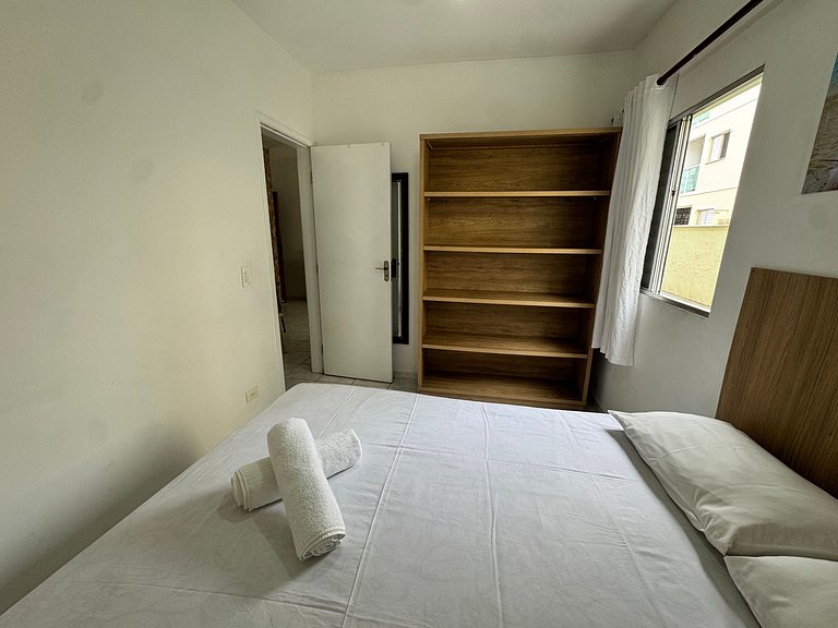 Apt Hawaii Praia Grande Ubatuba