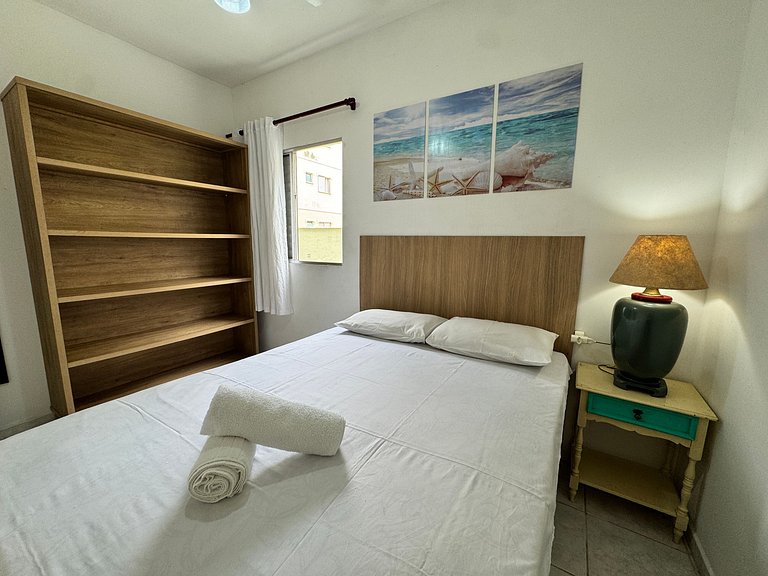 Apt Hawaii Praia Grande Ubatuba