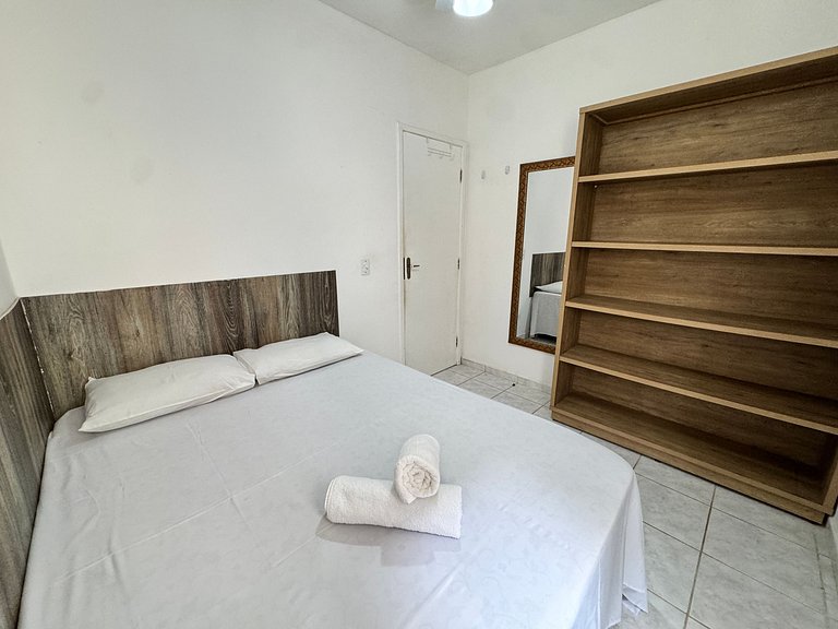 Apt Hawaii Praia Grande Ubatuba