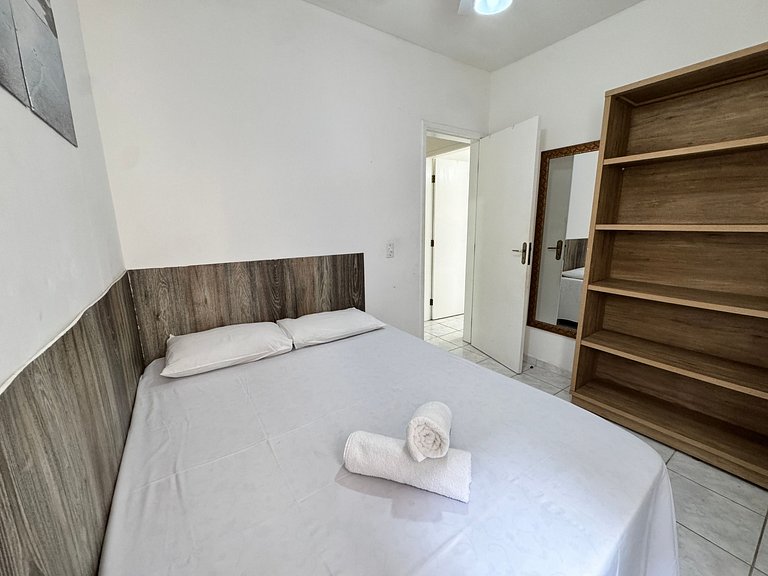 Apt Hawaii Praia Grande Ubatuba